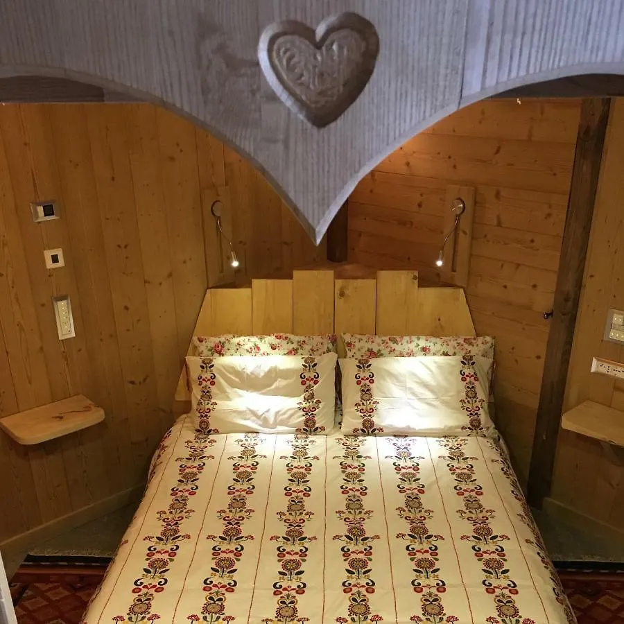 Le Grenier Des Reves Daire Les Deux Alpes